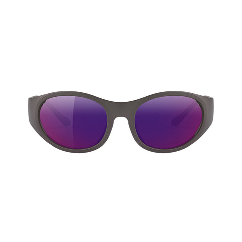 Alba Optics Anvma Gun Metal/VZUM Plasma Degli Uberti
